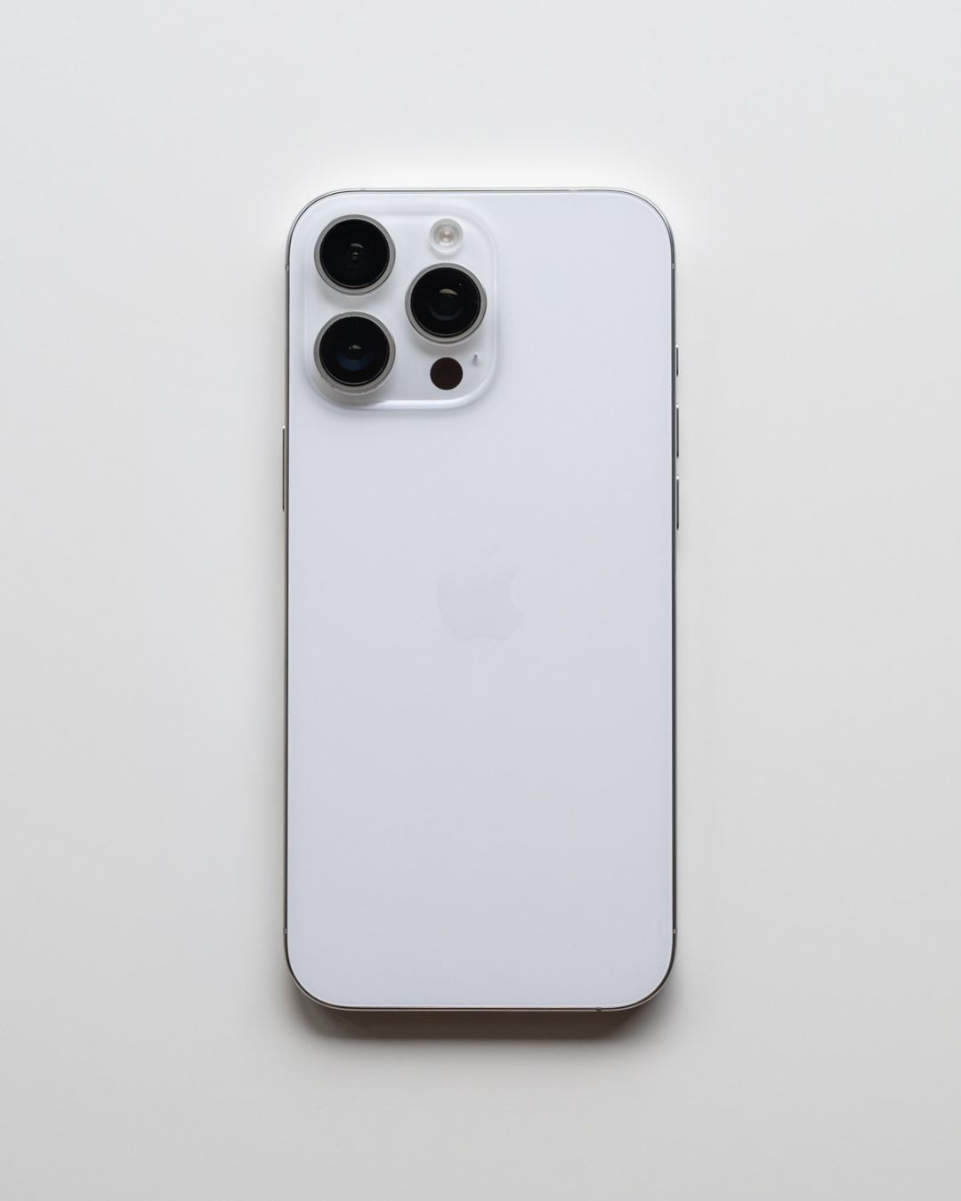 Apple Handys / Smartphones: Apple iPhone 16 Pro Max 1 TB White Titanium – Gebraucht aus Chur von martin_tschigg 3