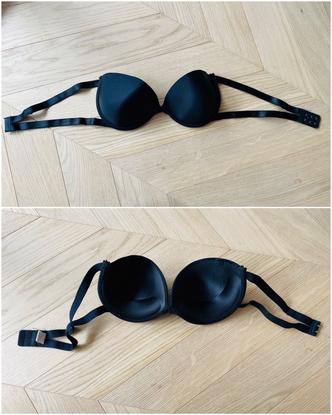 Intimissimi Altra biancheria intima: 5 BH bras 75/80C – Usato da Zürich venduto da Angela_Fashion_Lover 9