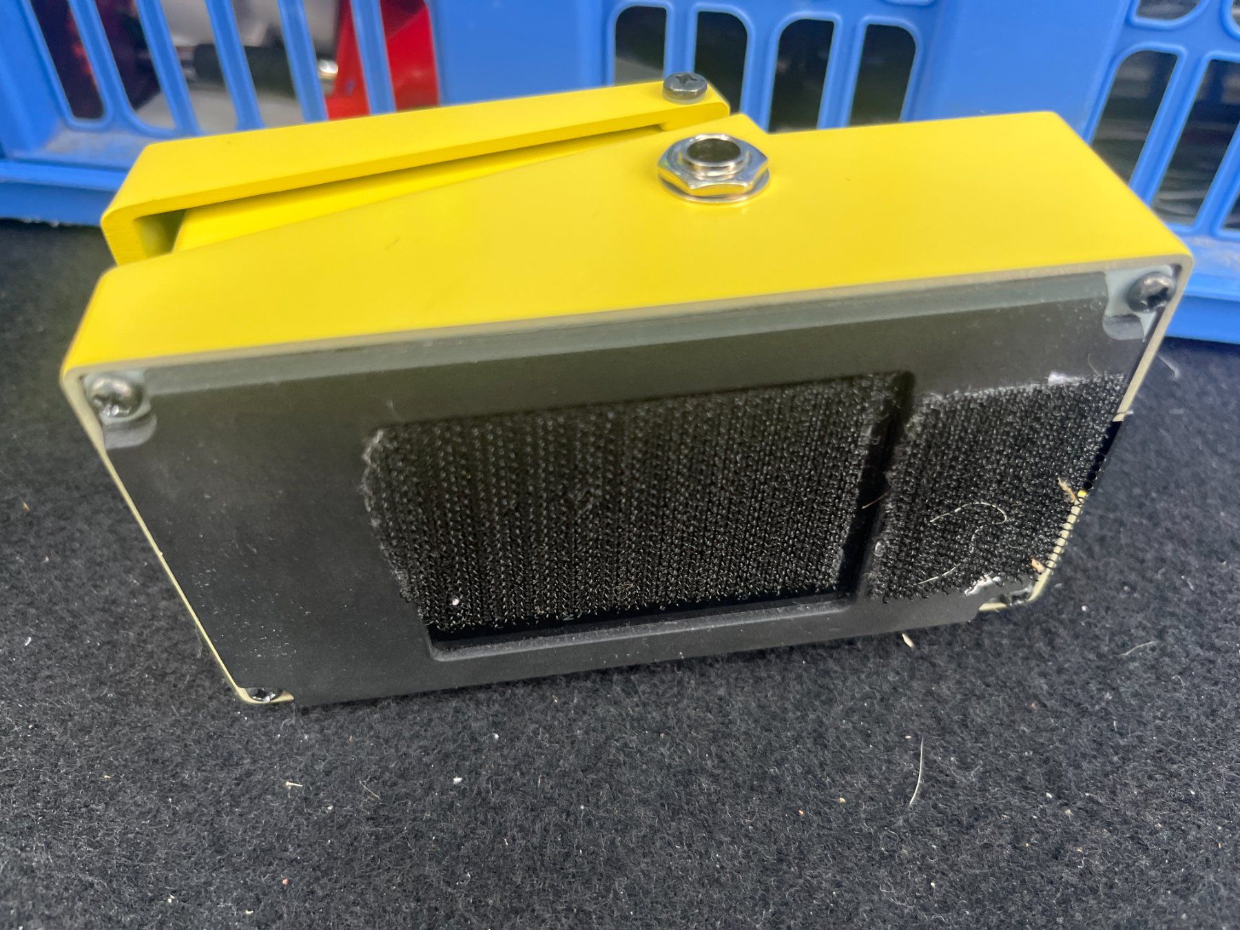 Boss Strumenti musicali: Boss SD 1 Overdrive Pedal – Usato da Rheinfelden venduto da AH5150 2