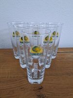 Somersby Gläser Set, 6 Stück
