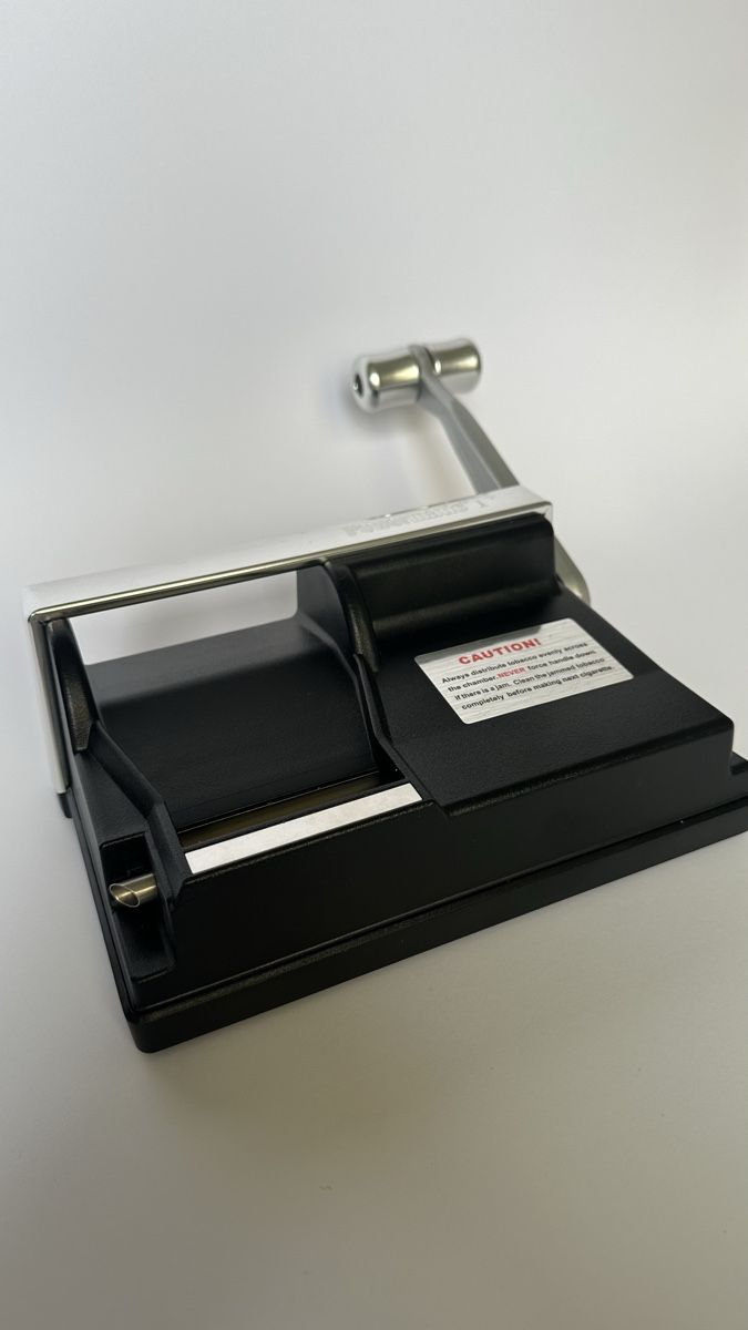 Powermatic Tutte le macchine: Zigarettenstopfmaschine Powermatic  – Usato da Aarwangen venduto da Wikipr 1