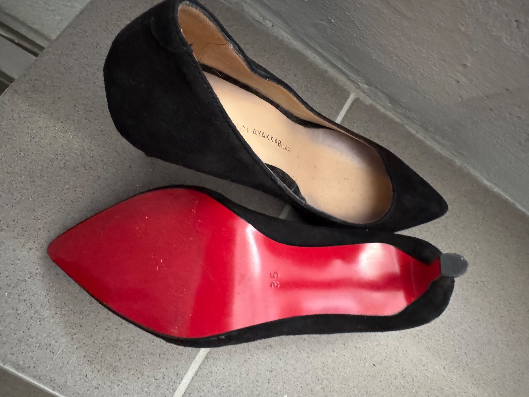 Scarpe da donna: Schuhe – Usato da Wohlen AG venduto da Ro61 2