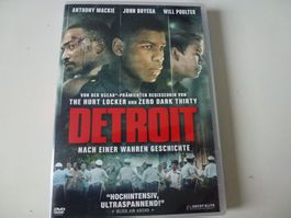 Detroit (DVD)