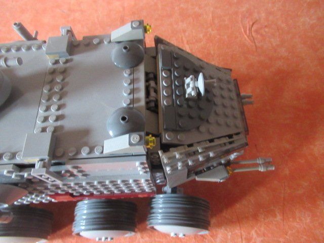 Lego Baukästen: lego star wars – Gebraucht aus Gryon von croset. 9