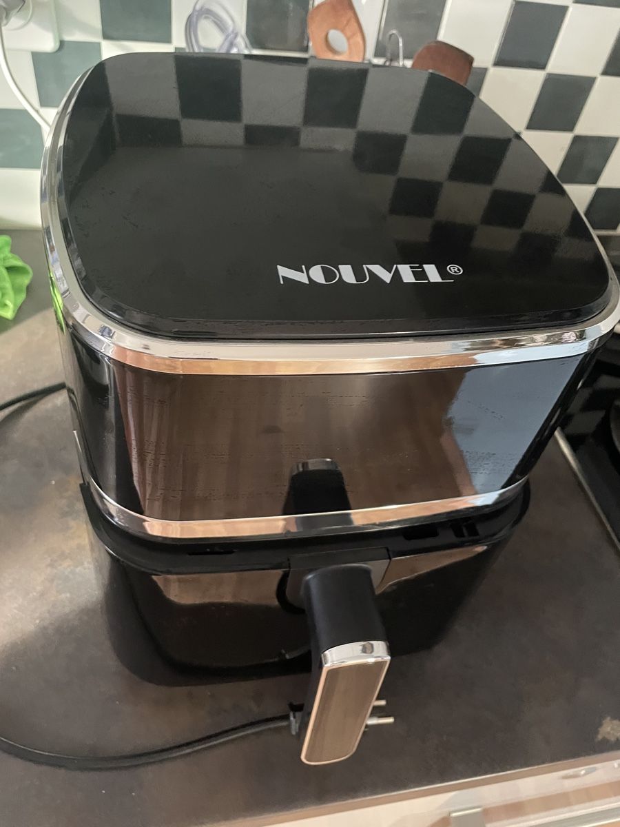 Appareils de cuisine: Airfryer – D'occasion à Münchenstein par rjo_wnt2 2