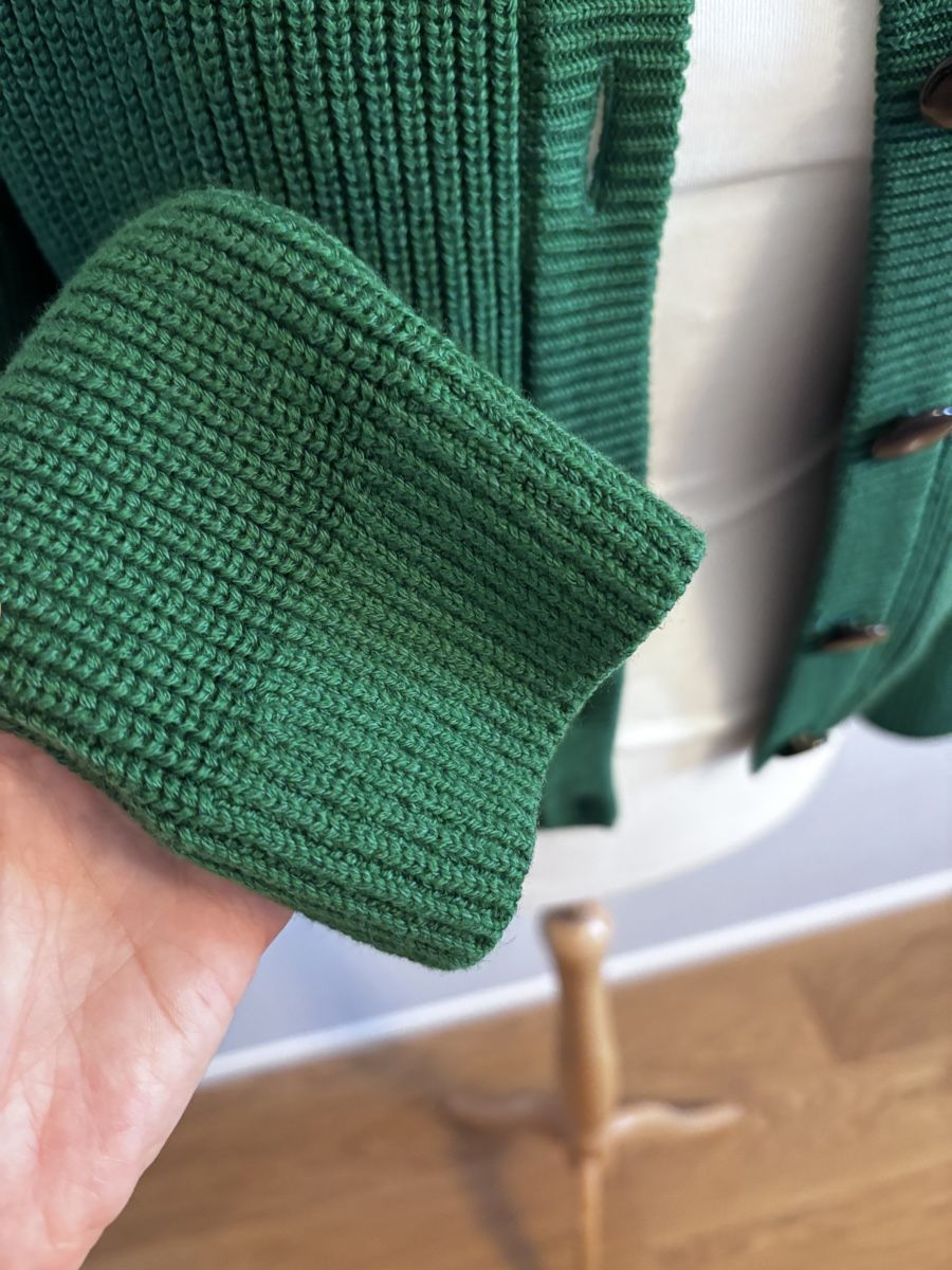 Maglioni & Felpe: Sezanne Cardigan – Nuovo (secondo la descrizione) da Zürich venduto da mary_5ln5 2
