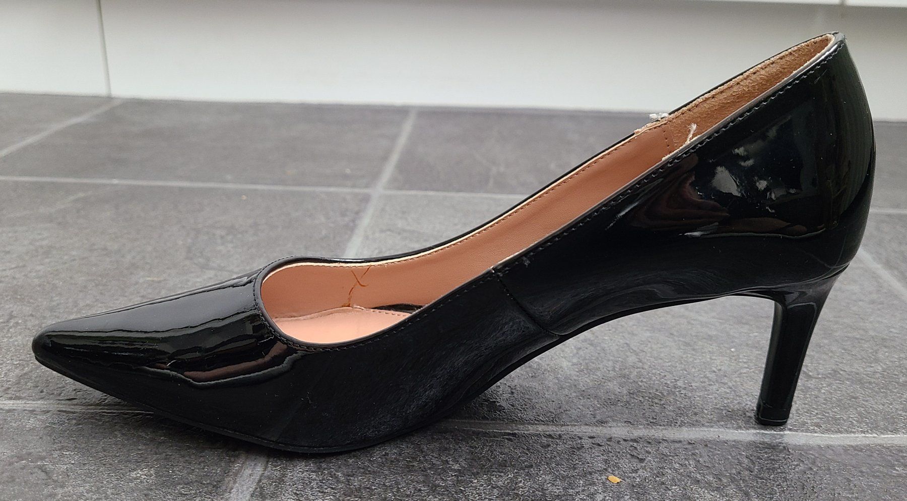 Zara Scarpe da donna: Pumps von Zara, Gr. 36 – Usato da Basel venduto da Luzora 1