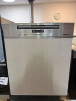 Miele Geschirrspüler in top Zustand 60x ab 80,5cm top!!