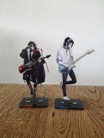 MDZS - Lan Wangji und Wei Wuxian Acrylicstand Band Version