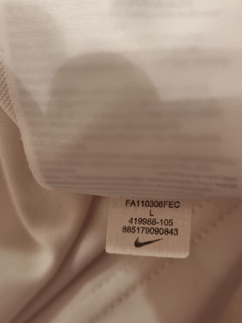 Football Club Internazionale Milano Canottiere & Pantaloni: Wesley Sneijder / Inter Mailand 2011-2012 Auswärtstrikot – Usato da Suhr venduto da SariLacivert1907 3