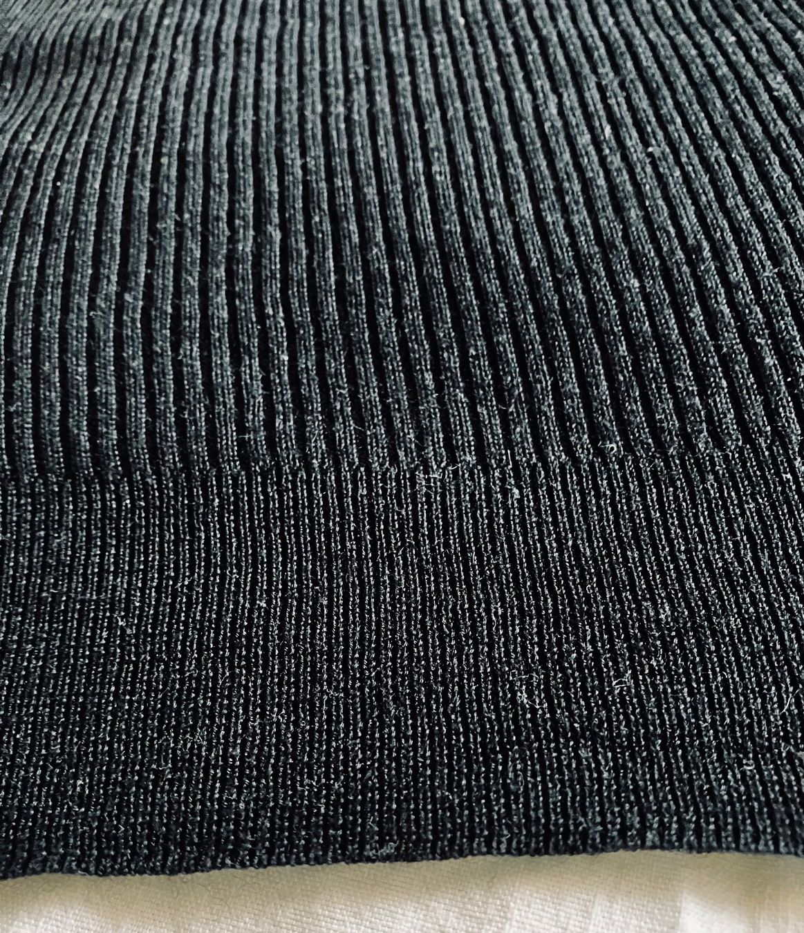 Tops: Zartes Stricktop: René Lezard – D'occasion à Buchs AG par Allerleis 7