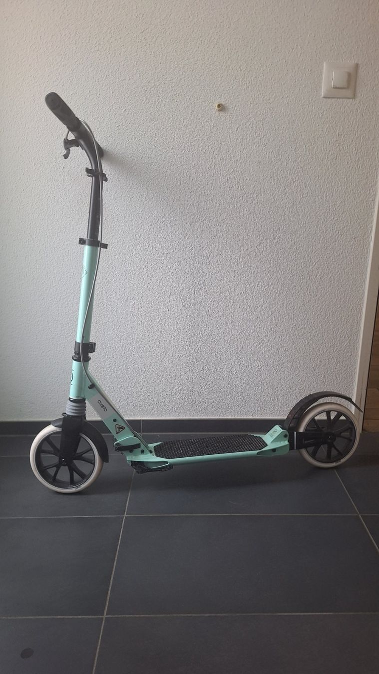 Kickboard: Qualitätzkickboard Declaton – D'occasion à Attinghausen par adittM4a