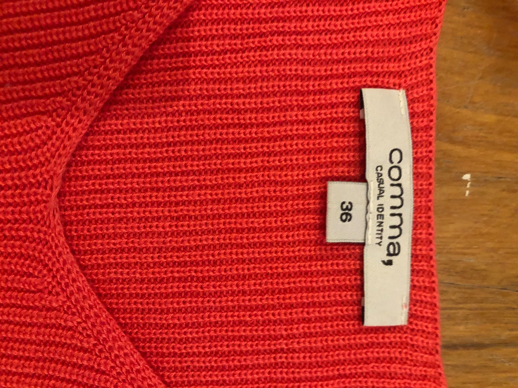 Comma Maglioni & Felpe: Comma Sommer Pulli – Nuovo (secondo la descrizione) da Jenins venduto da Pocahontas013 1