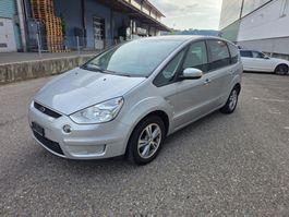 Ford s-max 2.0tdci