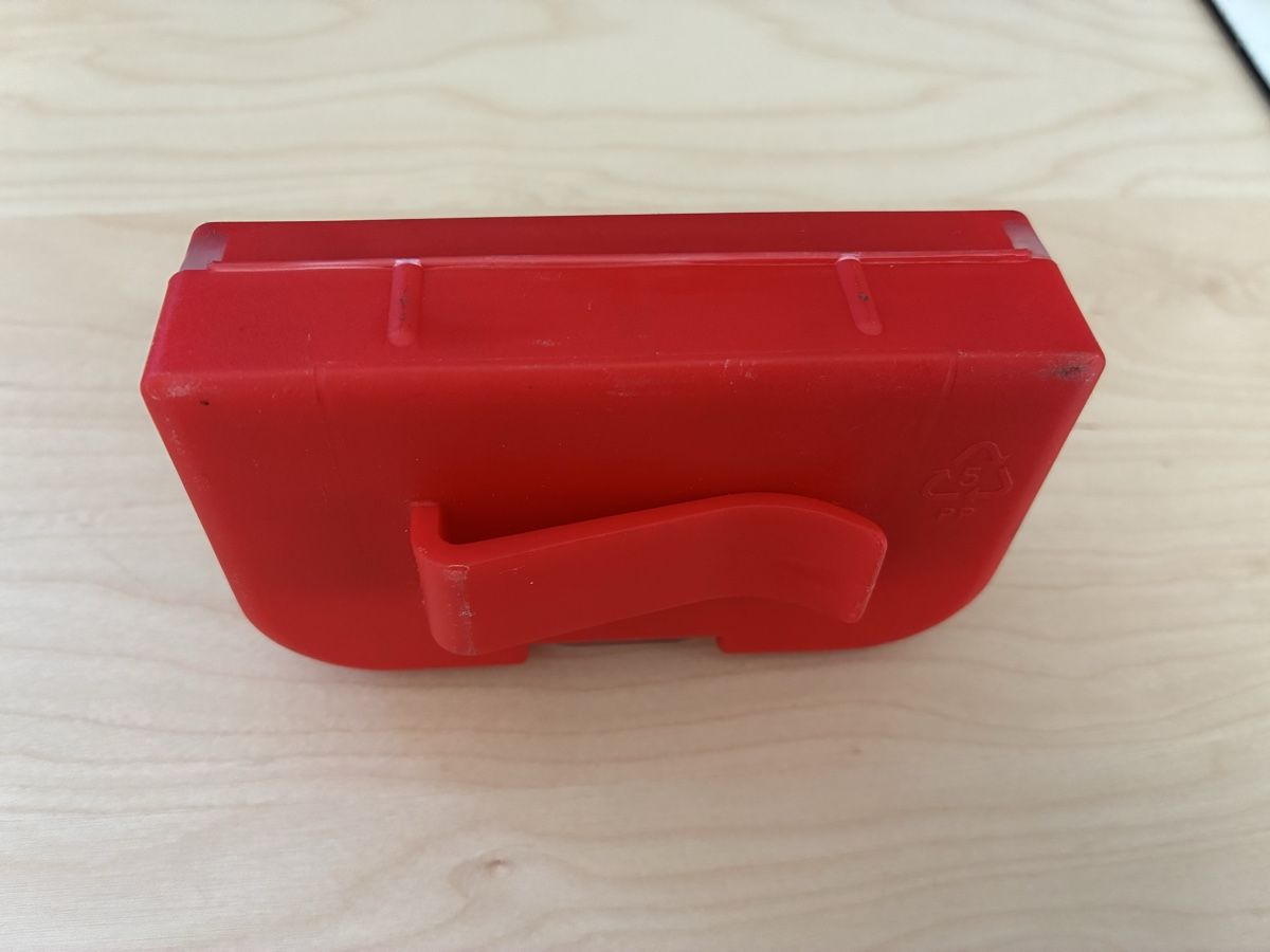 Tutti gli attrezzi: toolcraft Bit-Set B-31B – Usato da Wetzikon ZH venduto da Higure 2