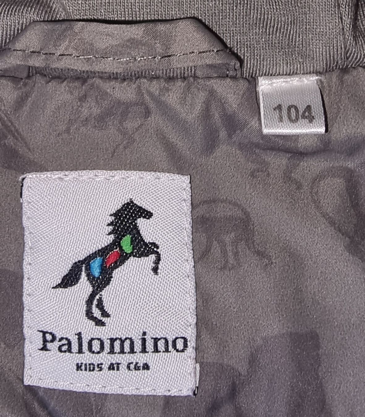 C&A Giacche & Cappotti: Palomino Übergangsjacke Gr. 104 – Nuovo (secondo la descrizione) da Rifferswil venduto da sandra0010 1