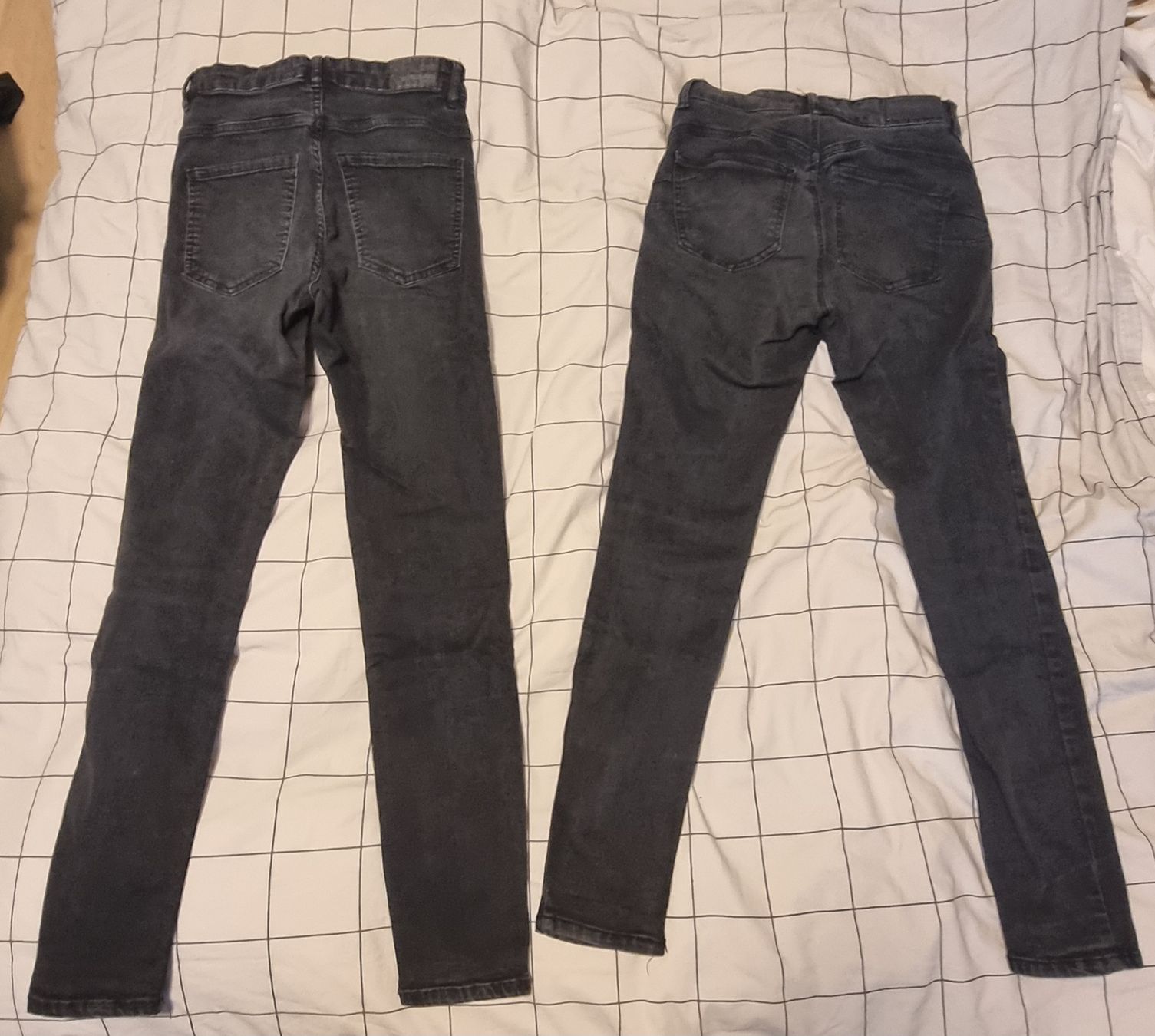 Jeans: Jeans-Doppelpack – Usato da Derendingen venduto da Sarah.jana 1