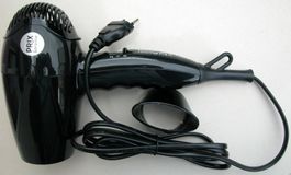 Haartrockner - Dry, 1350-1600 W, ungebraucht