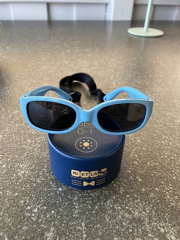 Lunettes & Verres: INVU Kinderbrille 1J – D'occasion à Roggwil BE par waelchli87