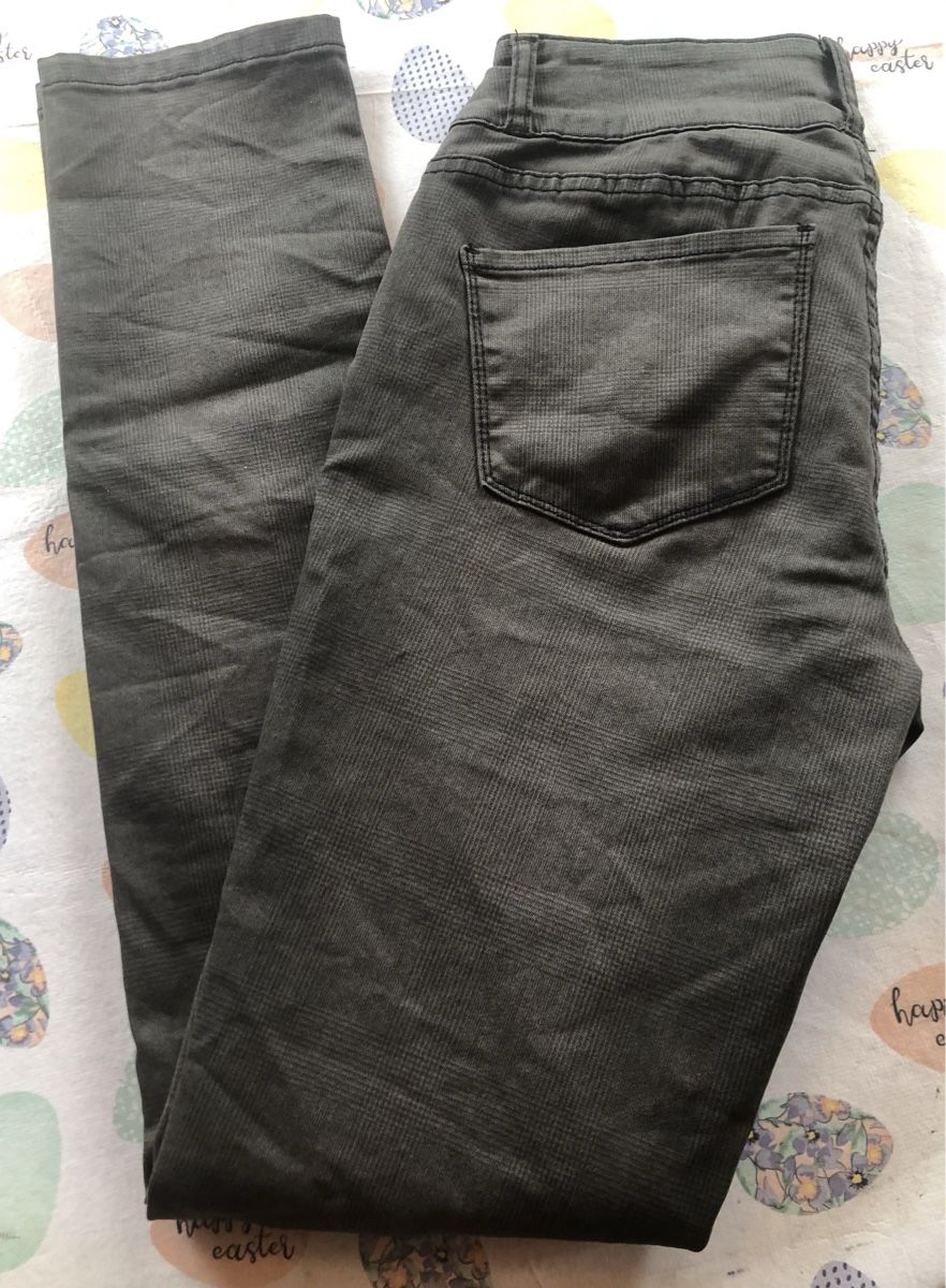 Buena Vista Pantaloni: Wunderschöne HOSE, Buena Vista TUMMYLESS, Gr.S – Nuovo (secondo la descrizione) da Mühlebach (Goms) venduto da chr_q6d8 1