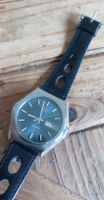certina Quartz neue Batterie 🔋