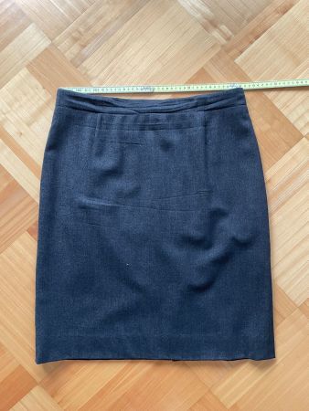 Pencil Skirt von AKRIS (Gr. 40)