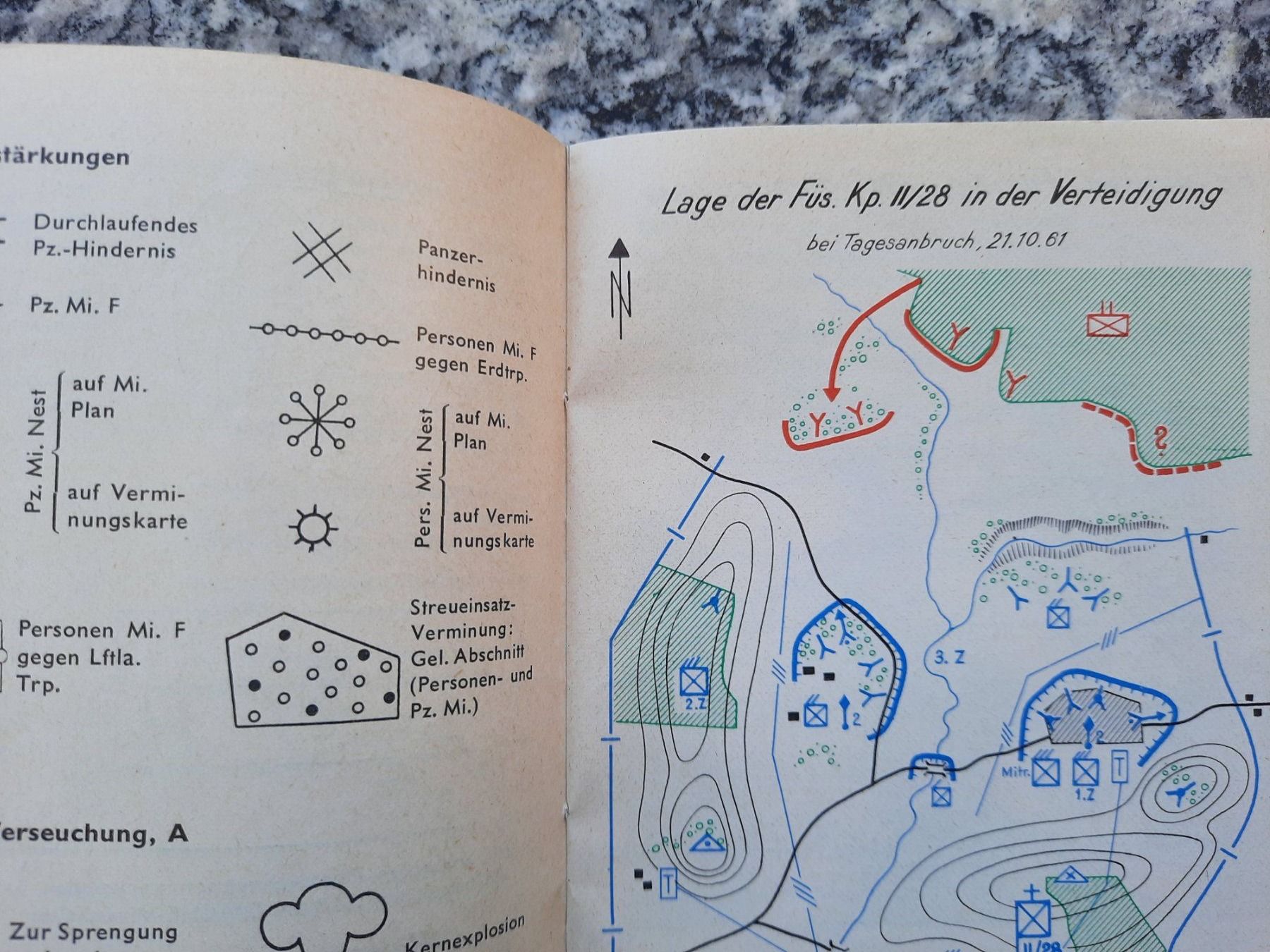 Libri: Nachrichten-Büchlein – Usato da Ruswil venduto da Sammlergeist 2