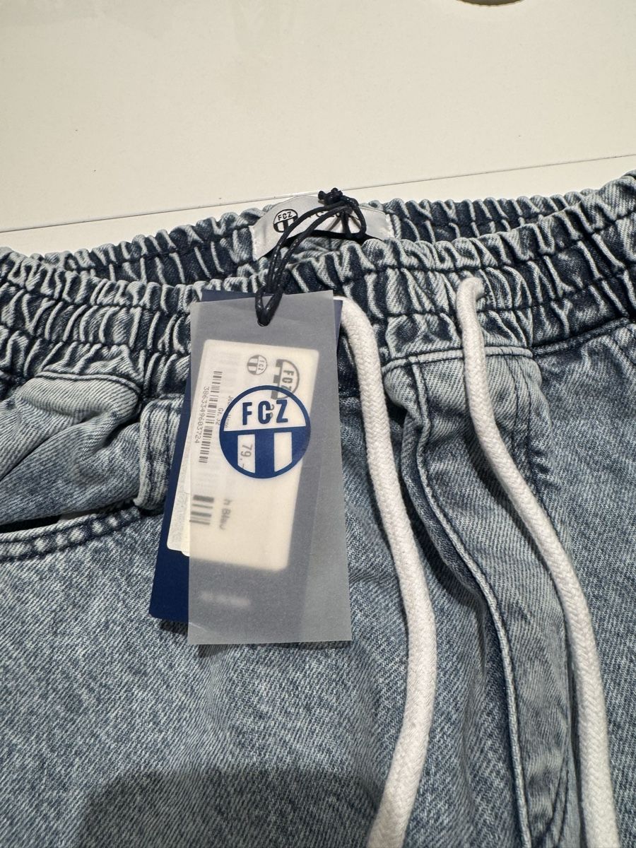 Pantaloni: FCZ Jeans Hose hell Grösse 32 – Nuovo e nell'imballaggio originale da Suhr venduto da Oppel 4