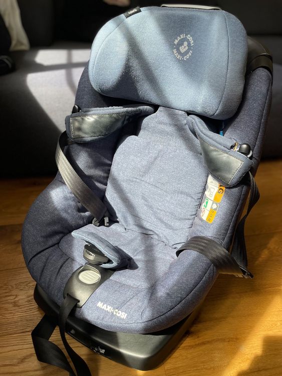 Axissfix nomad outlet blue