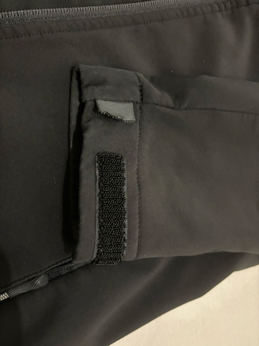 Giacche: NRG Softshell Jacke Damen Gr. L, Schwarz – Usato da Baden venduto da peace_bluemli 2