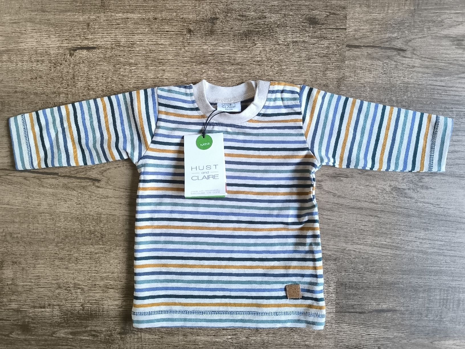 Hust & Claire Pullover & Sweatshirts: Pullover Hust&Claire GOTS - Neu – Gebraucht aus Frauenkappelen von Nickyta89