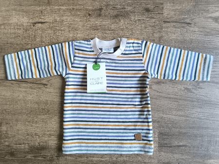 Pullover Hust&Claire GOTS - Neu