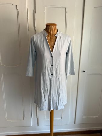 THE SWISS LABEL - Jäckchen hellblau 36