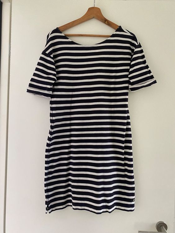 Robe mariniere H M XS Acheter sur Ricardo