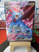 POKÉMON / Brutalanda EX / Journey Together / Fullart 🇩🇪