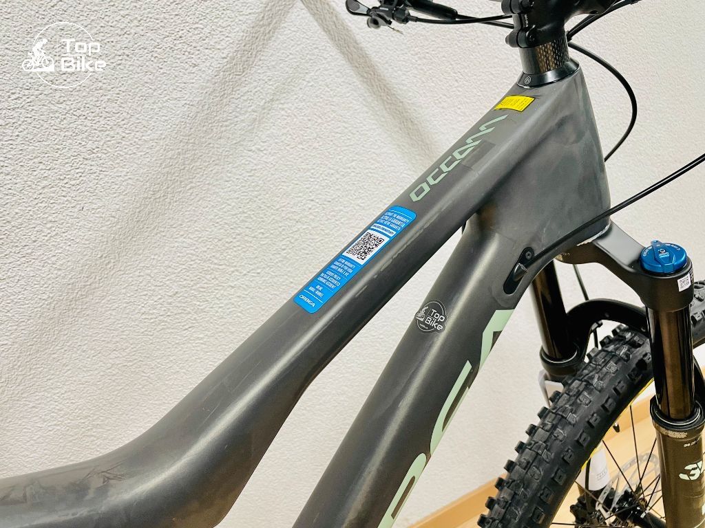 Orbea Biciclette: NEW Orbea Occam M30 XL – Nuovo e nell'imballaggio originale da Stallikon venduto da TopBikeCH 5