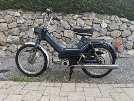 Puch Maxi S