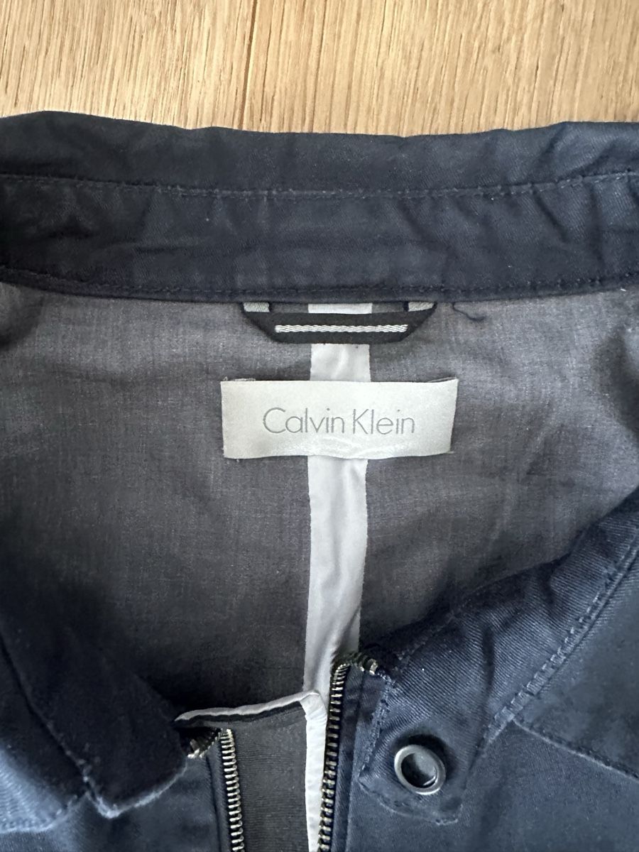 Calvin Klein Jacken: Calvin Klein Jacke | Übergangs Jacke CK – Gebraucht aus Zürich von Phil_ZUR 3