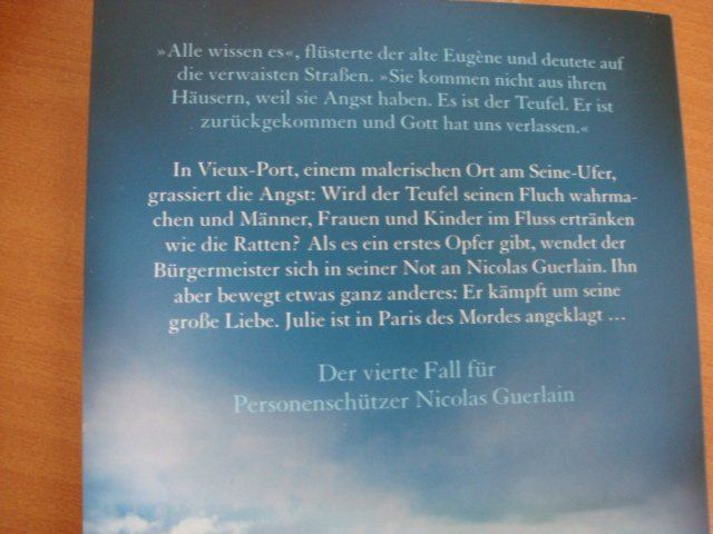 Libri: Leuchtfeuer - Benjamin Cors – Usato da Thun venduto da Ereli47 1