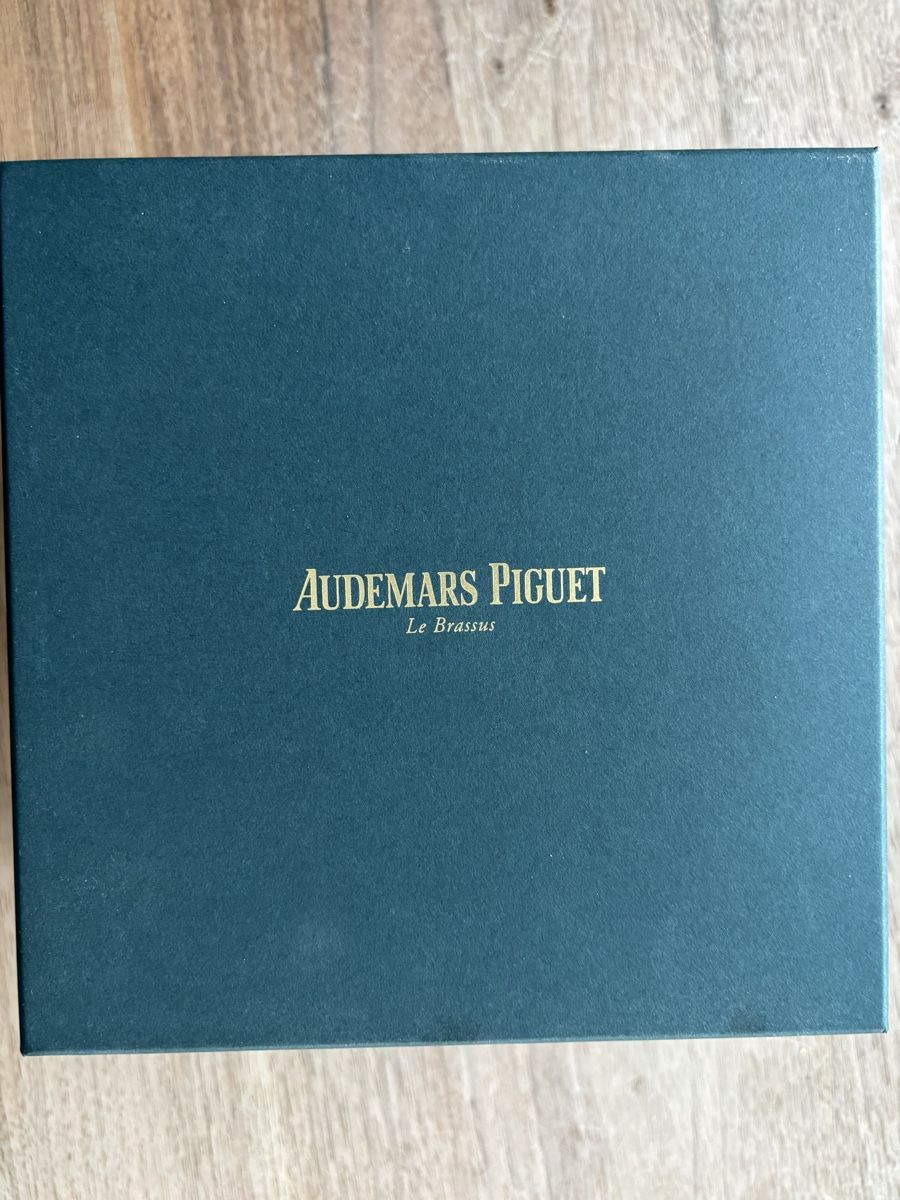 Audemars Piguet Orologi: AP, Royal Oak Offshore  – Nuovo (secondo la descrizione) da Visp venduto da smart1964 7