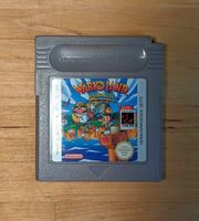 Wario Land / Super Mario Land 3 - Nintendo Gameboy