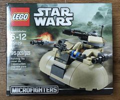 LEGO Star Wars Microfighters 75029
