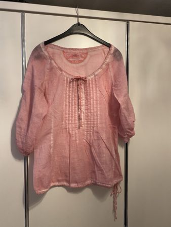 Damen Bluse von NILE Gr.XL