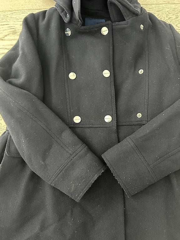 Jacken & Mäntel: Cappotto Jacadi bambina – Gebraucht aus Gentilino von ver_n6bc 1