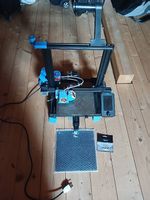 3d Drucker Creality Ender 3 V2