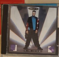 Vanilla Ice – To The Extreme