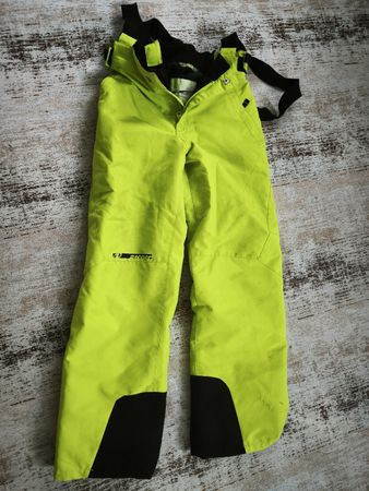 Skihose Ziemer 152j