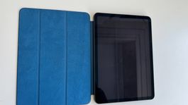Apple iPad Air 5 generation 64 Go Wi-Fi + Apple Smart Folio