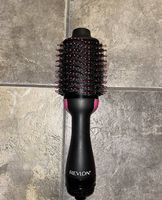 Revlon One-Step Volumizer, Virale TikTok Warmluftbürste