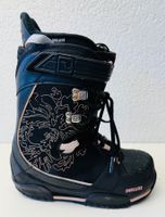 Snowboardschuhe DEELUXE Grösse 38 ( 24.5 Mondo)